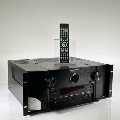 Marantz AV8805 13.2CH AV Preamp Processor Dolby Atmos