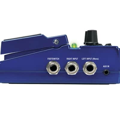 Digitech JamMan Solo HD Looper Pedal image 6