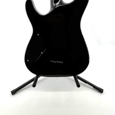 Schecter Diamond Series C-1 Plus 2005 - Vintage Sunburst (MIK) image 10