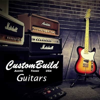 Custom Build - Birdsong Designed T Bass - Short Scale - Candy Apple Red image 14