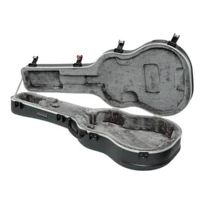 Ibanez MR600AC Roadtour Acoustic Guitar Case (fits AE, AAD/12, AW/12, AVD, PF/12, V) image 2