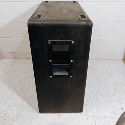 Marshall 4×12 cabinet Late 60s early 70s? - Satin Black image 2