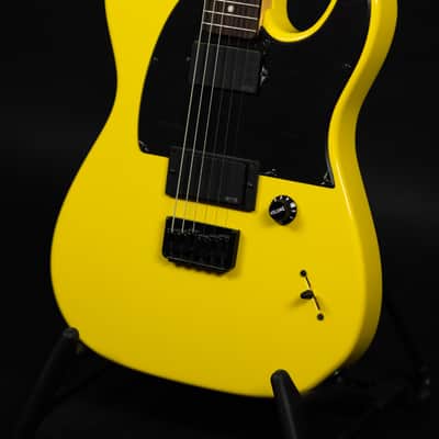 Jim Root Telecaster Custom Handmade in Poland by 13YQ Guitars w/ Case image 13