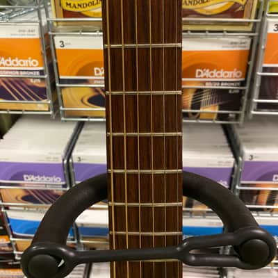 Ovation S861 Baladeer Special acoustic guitar - Made in USA image 23
