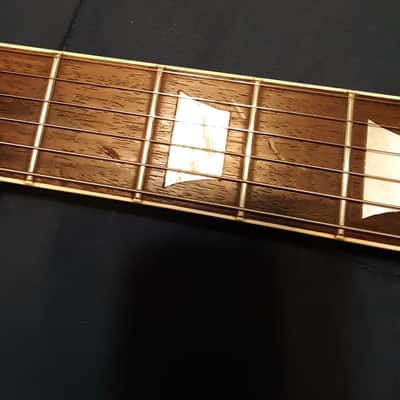 Hamer USA Studio Custom Goldtop 1996 image 16