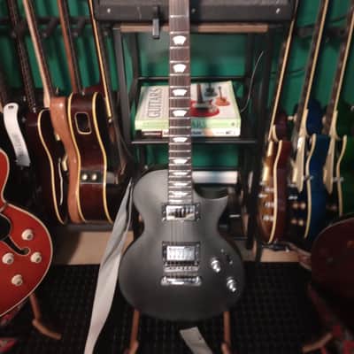 EART EGLP-610 *Mint*Pro Setup* 2025 - Metallic flake black/silver image 1