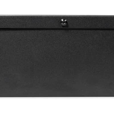 Crown CDi2000 2-Channel, 800w 2,4,8-ohm 70V/140V Commercial Power Amplifier Amp image 3
