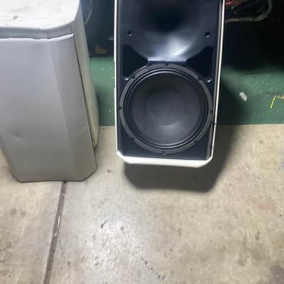 Bose 802 Series II Loudspeakers (PAIR) with 802-C Controller 802c