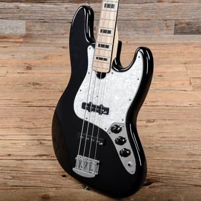 Roscoe Classic Custom 4JJ Black High Gloss (Serial #0005C) image 2