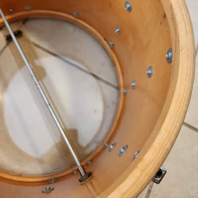 Ludwig Challenger 1978 - Silver Sparkle image 10