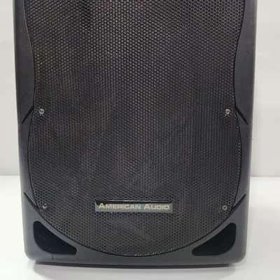 American Audio XSP-12A 12" 300W 2-Way Active Loudspeaker image 2