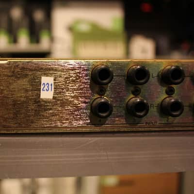 Studio Technologies StudioComm Model 55 Central Controller - Used image 5
