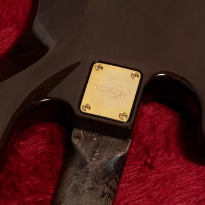 【used】momose / MPJ-Premium/FT BLK 4.025kg #15698【Consignment】【GIB Yokohama】【price included SHIPPING & IMPORT TAX & VAT】 image 12