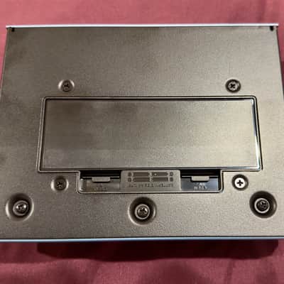 Boss MD-500 Modulation 2017 - Present - Blue image 4