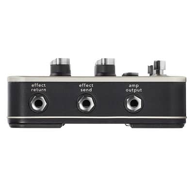 Fishman Platinum Pro EQ/DI Analog Preamp (PRO-PLT-201) image 7