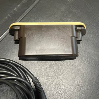 LR Baggs M1 Passive Soundhole Pickup 2010s - White image 2