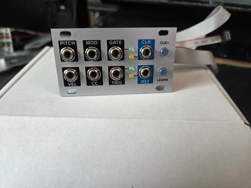 Intellijel Midi 1U