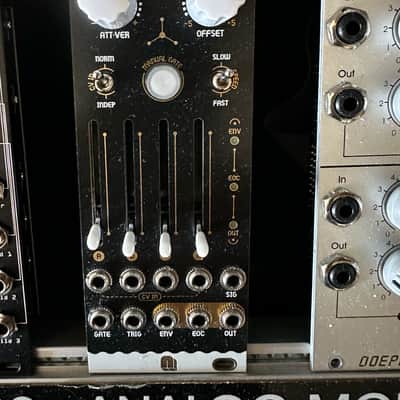 NANO Modules Serra ADSR Envelope Generator [DEMO] image 1