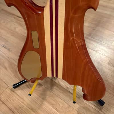 Alembic Dragon Wing 2006-2007 - CocoBolo image 10