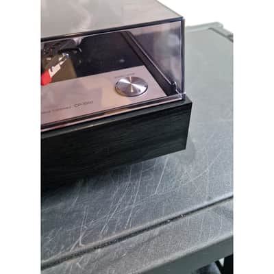 Onkyo CP-1050 - Turntable - Black - Excellent w/ Original Box image 8