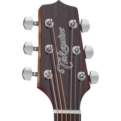 Takamine GD30NAT GD30-NAT natural image 4