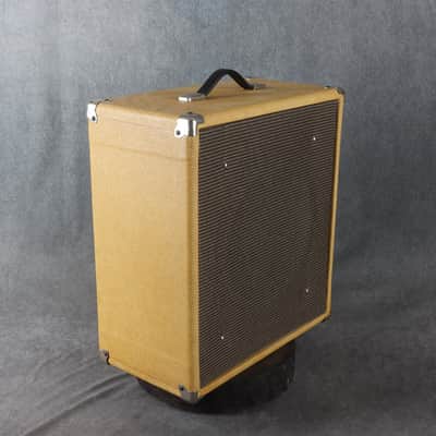 Unbranded Tweed 1x12 Cab - Vintage 30 - 2nd Hand image 2