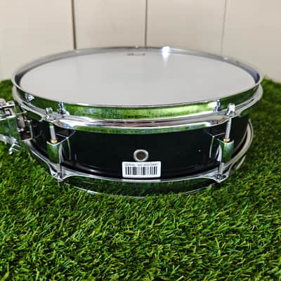 ⚡ Excellent Pearl Wood Shell 13"X3.5 Piccolo Snare Drum⚡ image 3