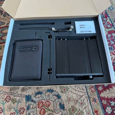 Line 6 XD-V75L Wireless Lavalier Microphone image 21