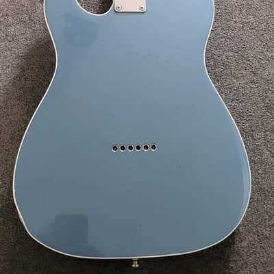 Fender Telecaster Japanese. image 11