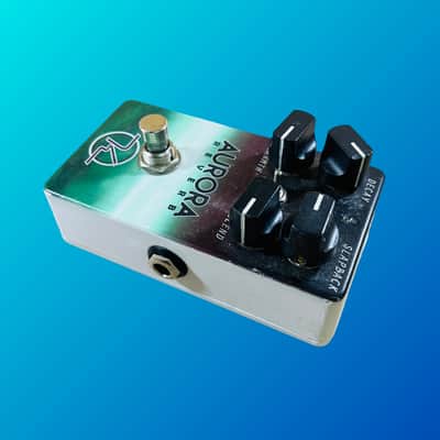 Keeley Aurora Reverb image 3