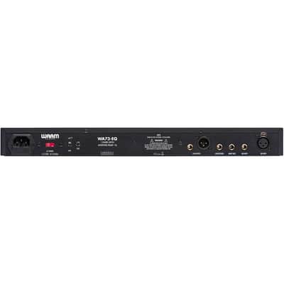 Warm Audio WA73-EQ Microphone Preamp & EQ (B-Stock) image 3