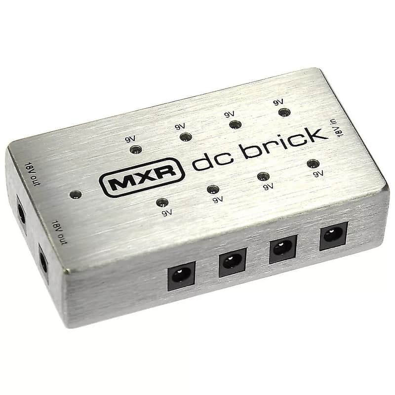 MXR M237 DC Brick Power Supply (Open Box) image 1
