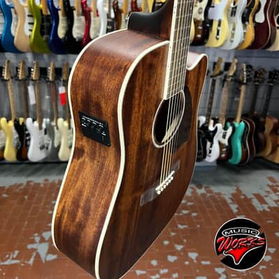 Ibanez Pf16 Mwce Opn image 7