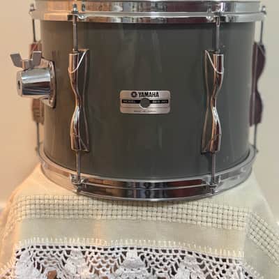 Yamaha TT913RC Recording Custom 13x9" Rack Tom Early 1980's to Late 1990's image 5