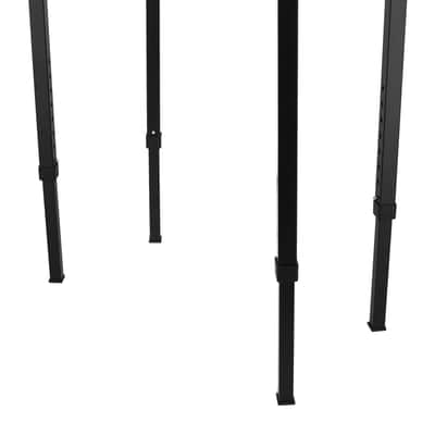 On-Stage WS8540 Multi Stand for Keyboards/Mixers/Racks/Speakers+Laptop Backpack image 6