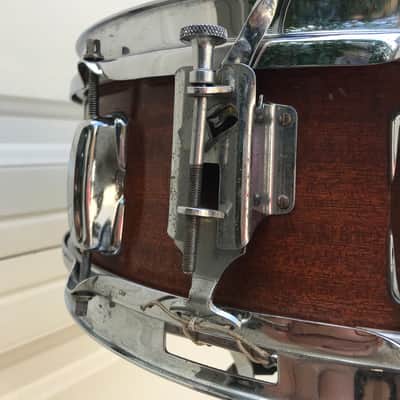 Rogers Monitor Vintage Snare image 6
