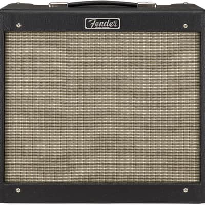 Fender Blues Junior image 1