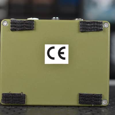 Land Devices HP-2 2010s - Military Green image 6