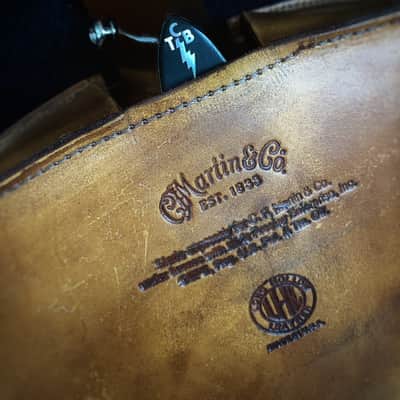Martin D28M Elvis Presley 020/175 Commemorative Special Edition image 10