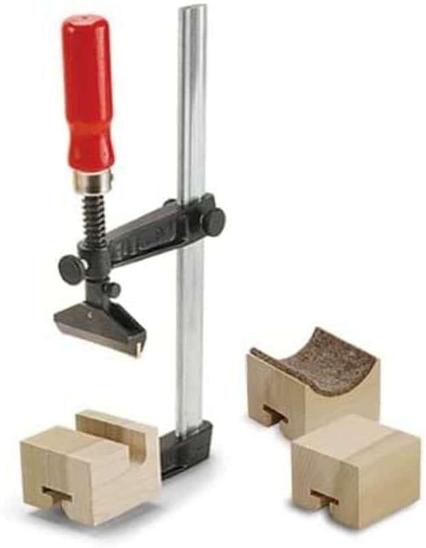 StewMac Jaws2 Fret Press, without Fret Press Inserts (4267) image 1