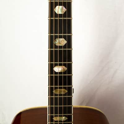 Vintage 1969 Martin D45, Brazilian Rosewood Acoustic Guitar, Stunning! image 16