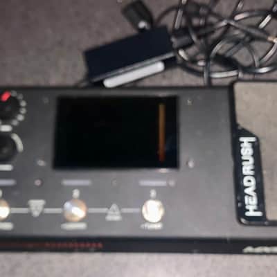 Headrush MX5 Amp Modeling  Guitar Effect Processor image 2