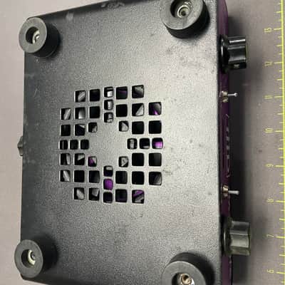 THD Hot Plate Power Attenuator - 8 Ohm 2010s - Purple image 6