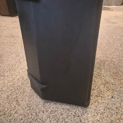 Simmons Da2110 2018  - Black Bild 5