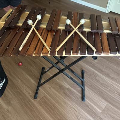 Marimba Warehouse MPM Maxey 3 Octave image 2