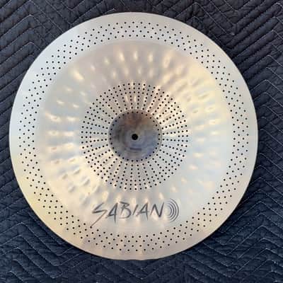 Sabian FRX Professional Cymbal Pack - Excellent Condition in PRO Sizes image 9