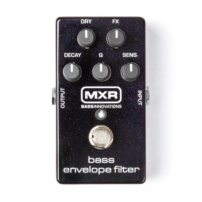 【美品】MXR Bass Envelope Filter 【値下げ中】 iotpntpsqa0dni2j0jif.jpg