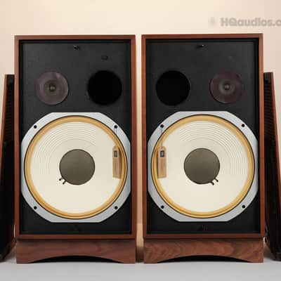 JBL Lancer S99 Vintage Speakers (Pair) – Restored – 1-Year Warranty image 4