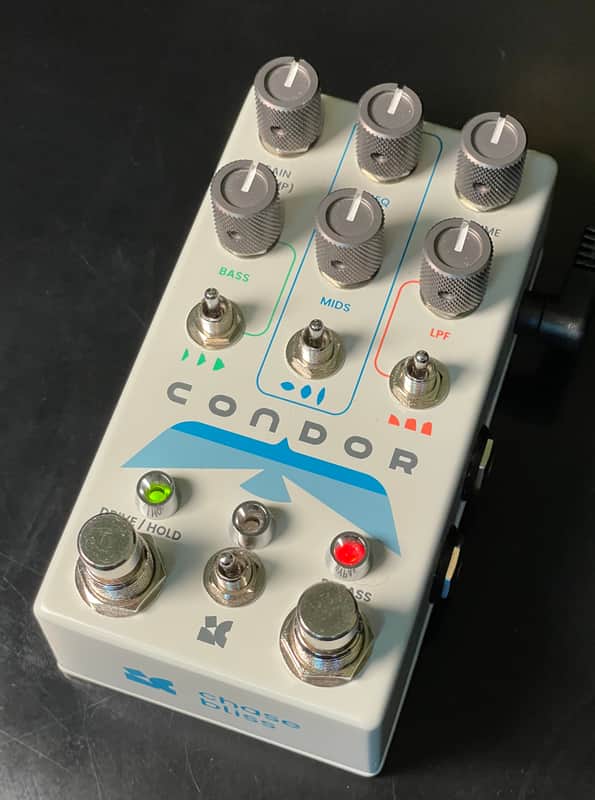 Chase Bliss Audio Condor HiFi image 1