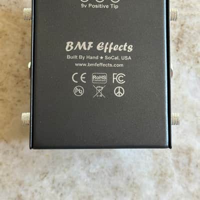 BMF Effects Bender MKII image 5